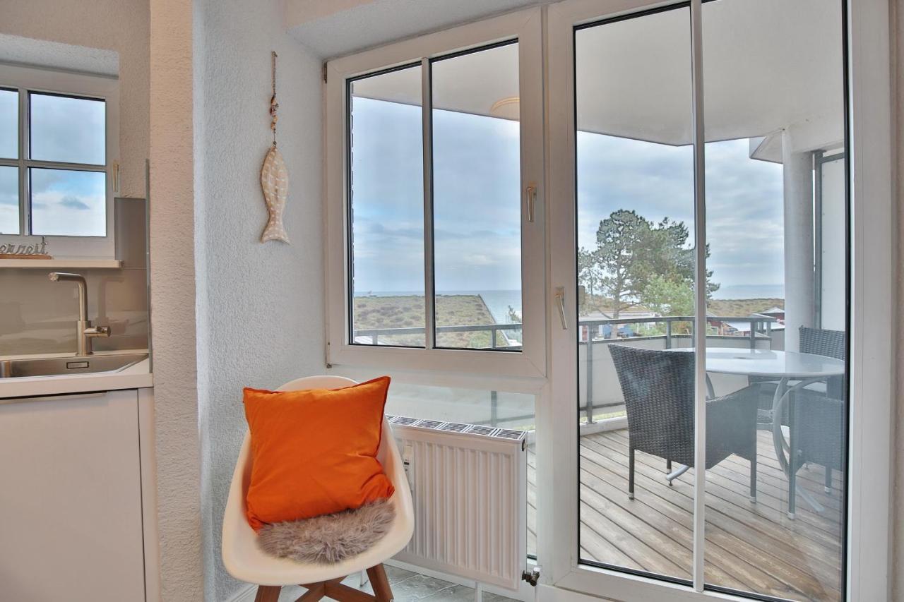 Residenz Ostseestrand Appartement 17 Scharbeutz Exterior foto